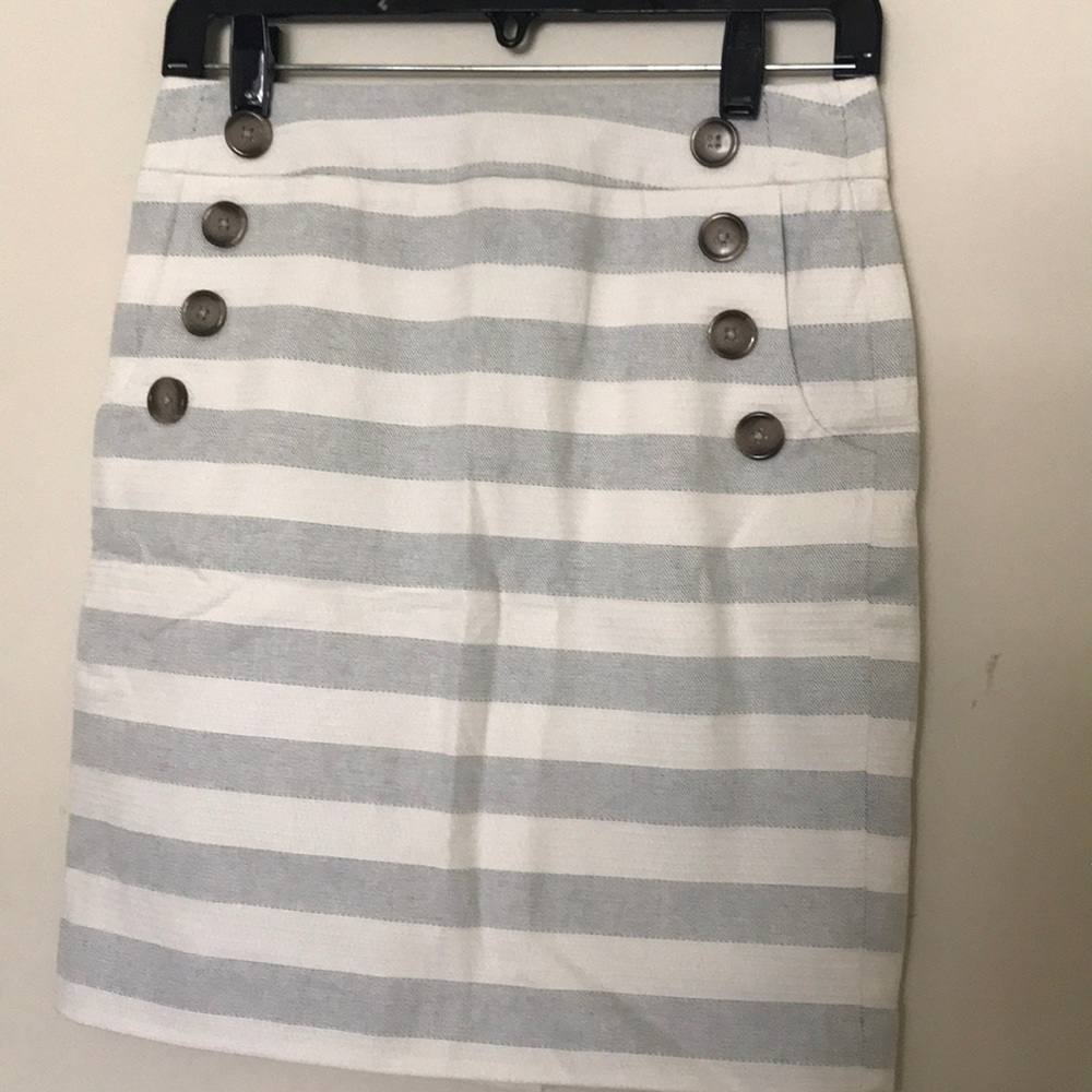 Ann Taylor LOFT petite skirt